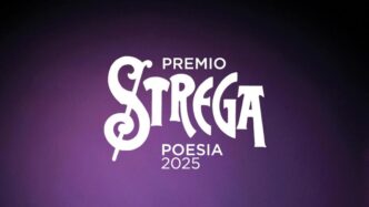 I Finalisti Del Premio Strega