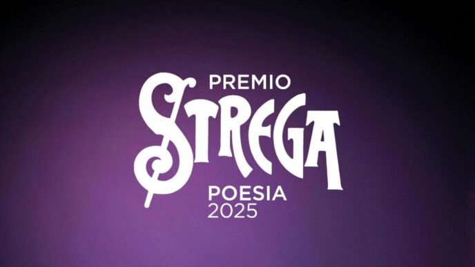 I Finalisti Del Premio Strega