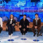 I Finalisti Di Amici 24 A Verissimo Raccontano Le Emozioni Prima Della Finale