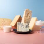 I Formaggi Cooperativi Italiani Protagonisti A Tuttofood Con Showcooking E Degustazioni