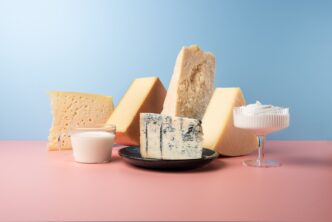 I Formaggi Cooperativi Italian