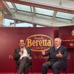 I Fratelli Beretta Compiono 213 Anni Tra Salumi E Passioni Sportive