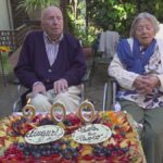 I Gemelli Fiorentini Paolo E Paola Anzidei Festeggiano 100 Anni Sulle Colline Di Bagno A Ripoli