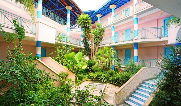 I Giardini De28099Oriente In Basili