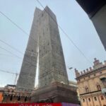 I Lavori Di Restauro Della Torre Garisenda A Bologna Dureranno Fino Al 2028, Parola Del Sindaco