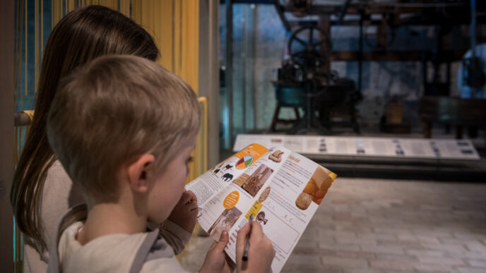 I Musei Del Cibo Di Parma Si A