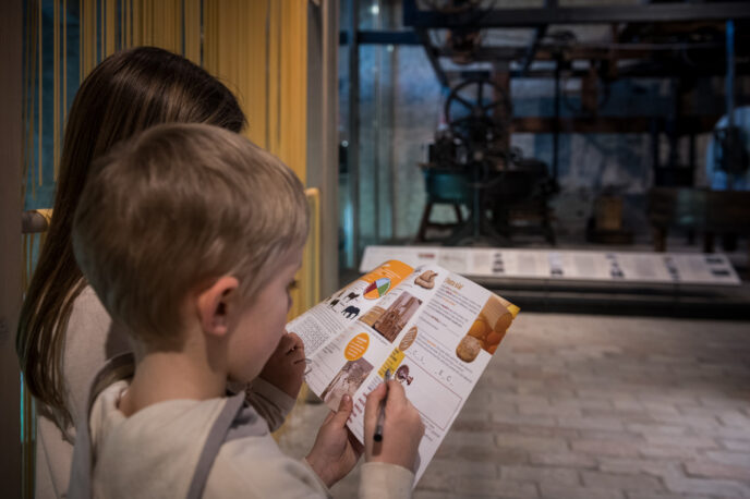 I Musei Del Cibo Di Parma Si A