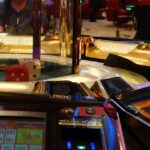 I Pazienti In Cura Per Dipendenza Da Gioco D’azzardo Nella Provincia Di Pesaro Urbino Sono 96, Lo 0,03% Della Popolazione