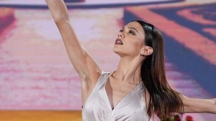 I Ragazzi Di Amici 2025 Si Esi