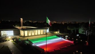 I Volti Dei Caduti D27Oltremare