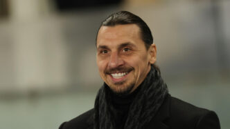 Ibrahimovic Tra Tennis E Calci