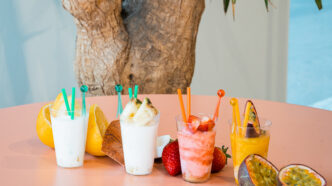 Ice Vibes A Milano3A Gelati Alc