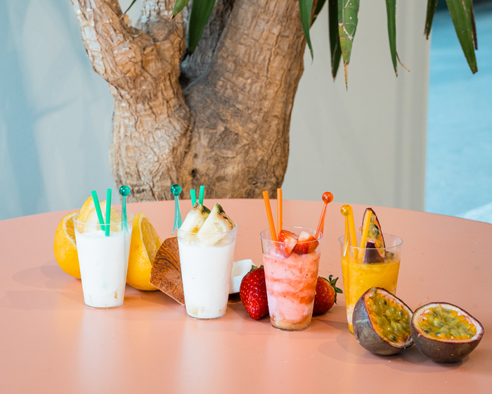 Ice Vibes A Milano3A Gelati Alc