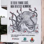 Ichnusa Riprende La Lotta Contro L’Abbandono Del Vetro Con Iniziative In Sardegna E In Italia