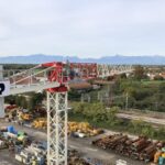 Icop Si Aggiudica Appalto Da 14,4 Milioni Per Tre Microtunnel In Germania