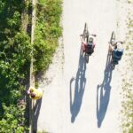 Idea Ride Bike Sharing Marmore: Pedalate Tra Spiritualità, Natura E Percorsi Umbri In Vista Del Giubileo 2025