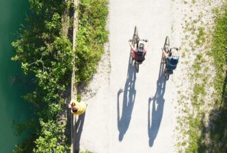 Idea Ride Bike Sharing Marmore