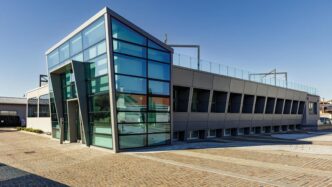 Idealservice Chiude Il Bilanci