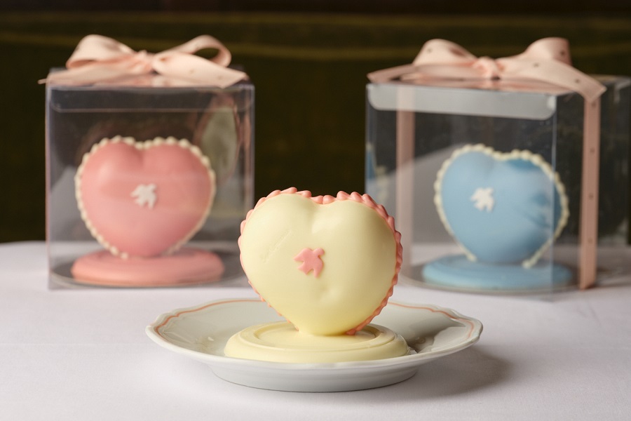 Idee Regalo Al Cioccolato Per
