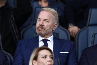 Igli Tare Nuovo Direttore Spor