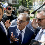 Ignazio La Russa Ricorda Vittime Del Terrorismo Con Focus Su Ramelli, Tinelli E Iannucci