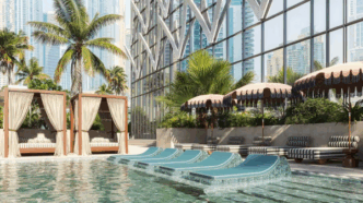 Ihg Porta Il Marchio Kimpton A