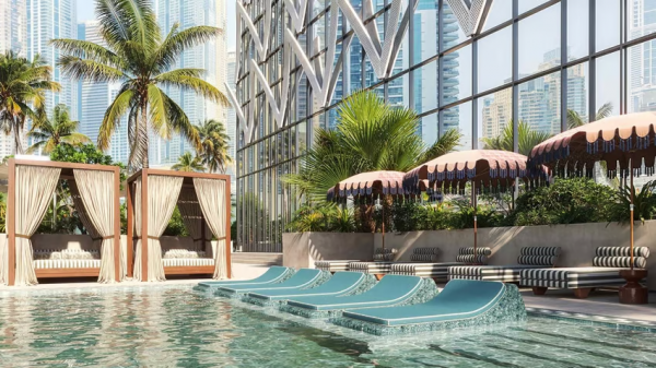 Ihg Porta Il Marchio Kimpton A