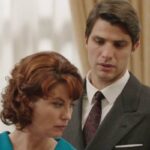 Spoiler Il Paradiso Delle Signore: Non Torna, Novità Nel Cast