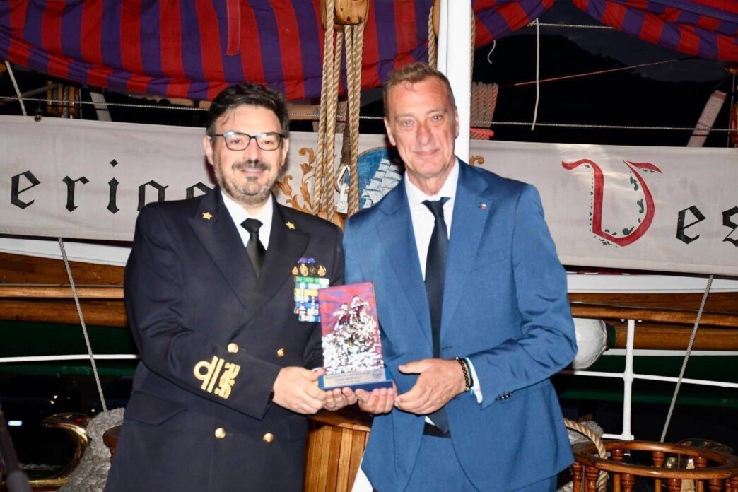Il 4C2B0 Summit Nazionale Sulle28099Ec