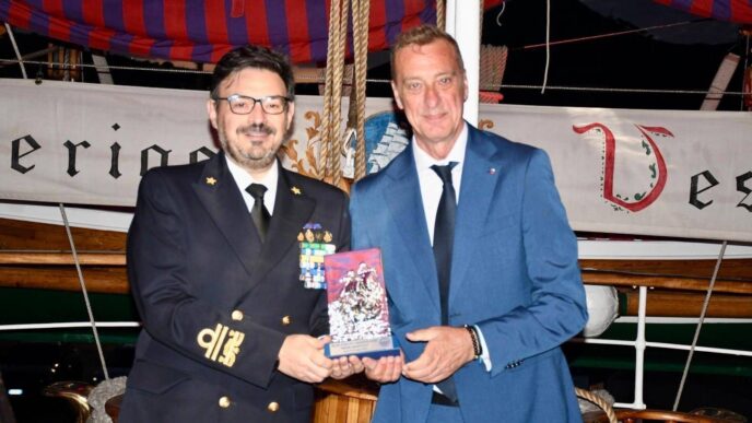 Il 4C2B0 Summit Nazionale Sulle28099Ec