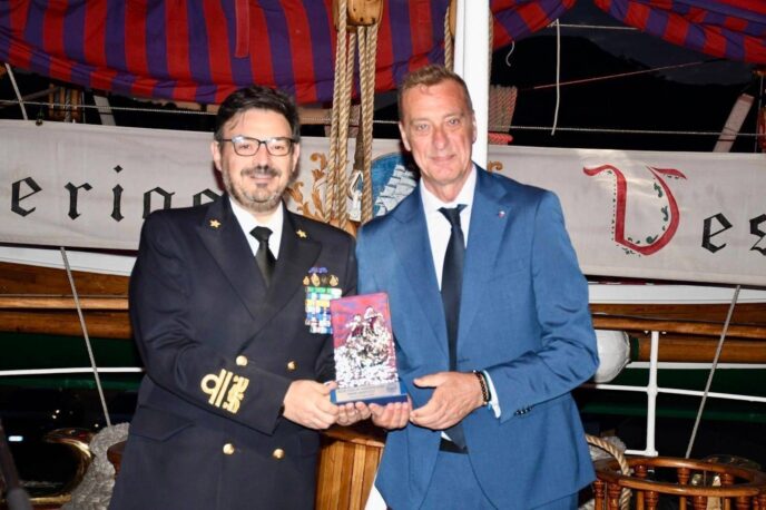 Il 4C2B0 Summit Nazionale Sulle28099Ec