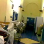 Il 57% Dei Reparti Di Medicina Interna In Liguria È In Overbooking Con Carenza Di Personale E Ricoveri Evitabili