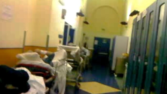 Il 5725 Dei Reparti Di Medicina