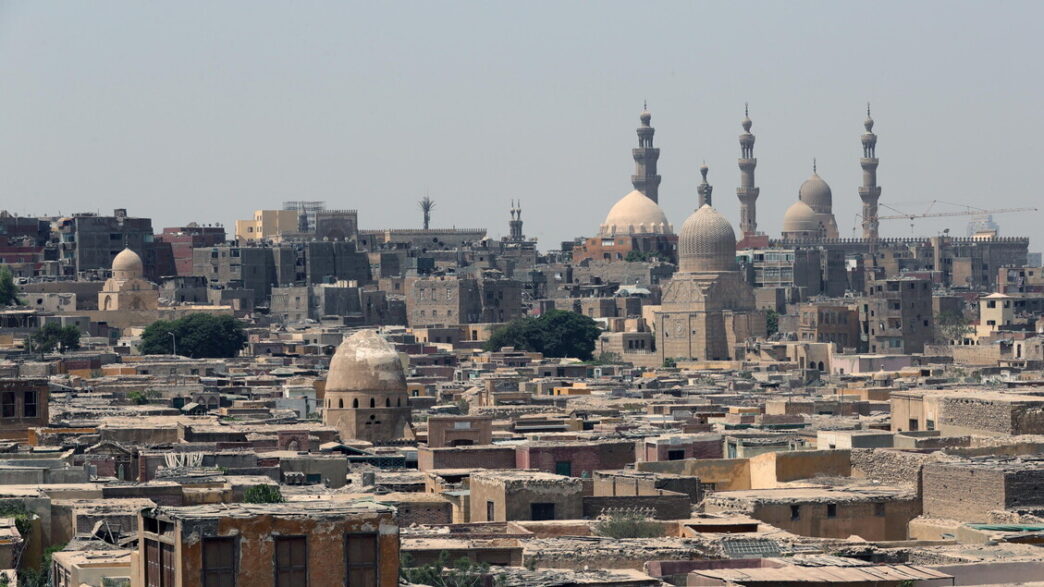 Il Cairo Sospende La Nomina Di
