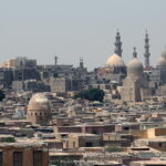 Il Cairo Sospende La Nomina Di Un Nuovo Ambasciatore A Tel Aviv In Risposta All’Operazione Carri Di Gedeone