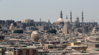 Il Cairo Sospende La Nomina Di