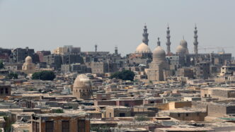 Il Cairo Sospende La Nomina Di