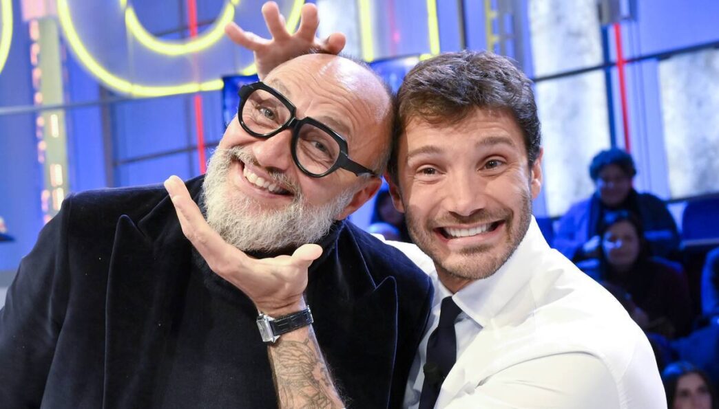 Il E28098Dottoree28099 Di Affari Tuoi Ca