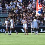 Il Genoa Espugna Lo Stadio Dall’ara Grazie A Venturino, Bologna Ko 3-1