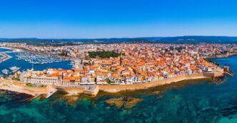 Il Giappone Traina Il Turismo
