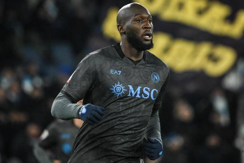 Il Napoli Cerca Punti Chiave C