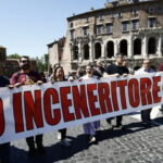 Il Pd Spaccato Sul Termovalorizzatore Tra Avanti A Santa Palomba E Crescenti Resistenze In Italia