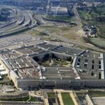 Il Pentagono Impone Scorte Ai Giornalisti Per Accedere Alla Sede Del Dipartimento Della Difesa
