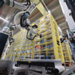 Il Pil Della Germania Cresce Dello 0,4% Nel Primo Trimestre 2025, Superando Le Attese Preliminari