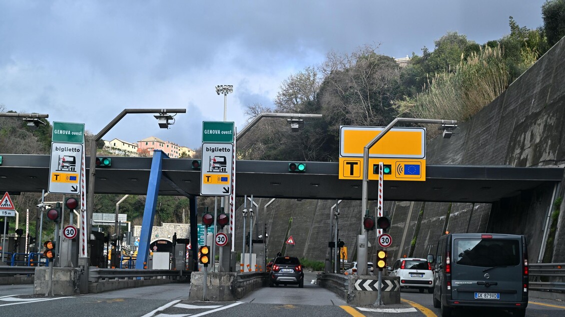 Il Tar Conferma La Multa Da 5