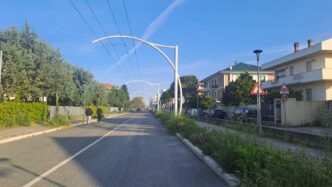 Il Tar Stoppa La Linea Verde3A
