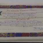 Il Vaticano Pubblica Il Documento Ufficiale Dell’elezione Di Papa Leone Xiv Con Firma Di Prevost