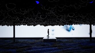 Il Balloon Museum Con Euphoria