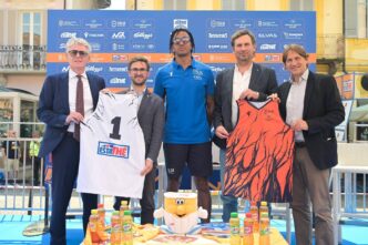 Il Basket 3X3 Torna Protagonis