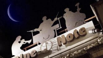 Il Blue Note Milano Chiude La